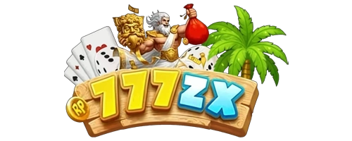 777zx Gardupulsa