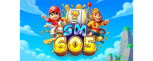 Sm605 Gardupulsa
