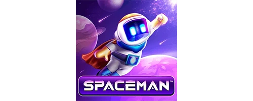 Spaceman Gardupulsa