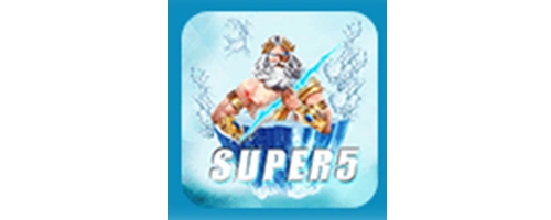 Super5 Gardupulsa