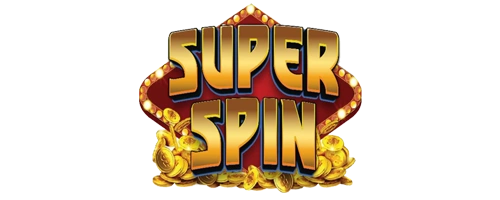 Superspin Gardupulsa