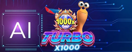 Turbox1000 Gardupulsa