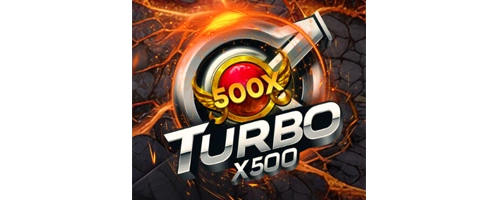 Turbox500 Gardupulsa