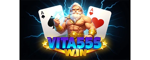 Vita555 Gardupulsa