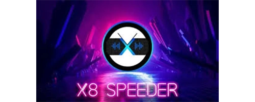 X8speeder Gardupulsa